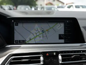 BMW X5 xDrive 45e M-Sport PANO HUD 360  LED ACC NAVI