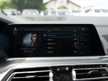 BMW X5 xDrive 45e M-Sport PANO HUD 360  LED ACC NAVI