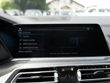 BMW X5 xDrive 45e M-Sport PANO HUD 360  LED ACC NAVI