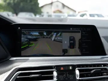 BMW X5 xDrive 45e M-Sport PANO HUD 360  LED ACC NAVI
