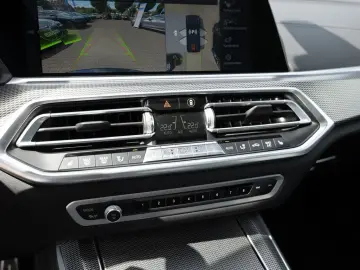 BMW X5 xDrive 45e M-Sport PANO HUD 360  LED ACC NAVI