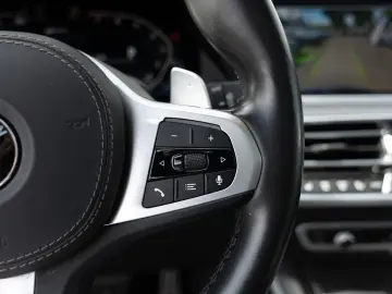 BMW X5 xDrive 45e M-Sport PANO HUD 360  LED ACC NAVI