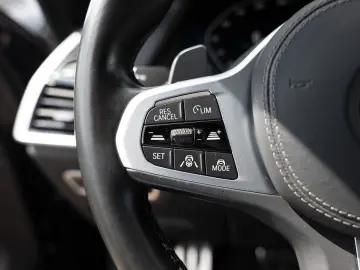 BMW X5 xDrive 45e M-Sport PANO HUD 360  LED ACC NAVI