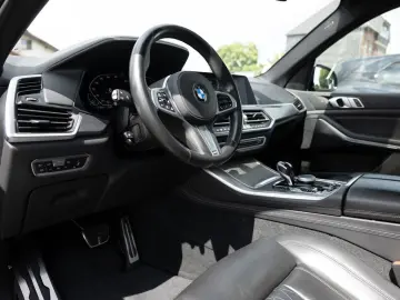 BMW X5 xDrive 45e M-Sport PANO HUD 360  LED ACC NAVI