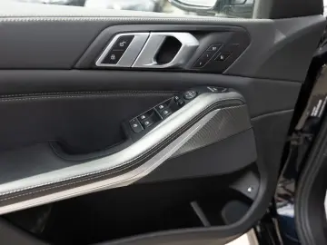 BMW X5 xDrive 45e M-Sport PANO HUD 360  LED ACC NAVI