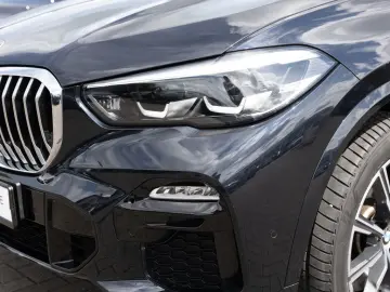 BMW X5 xDrive 45e M-Sport PANO HUD 360  LED ACC NAVI