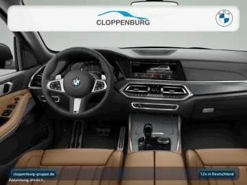 BMW X5 xDrive30d Head-Up Navi Pano Laser ACC SHZ LED