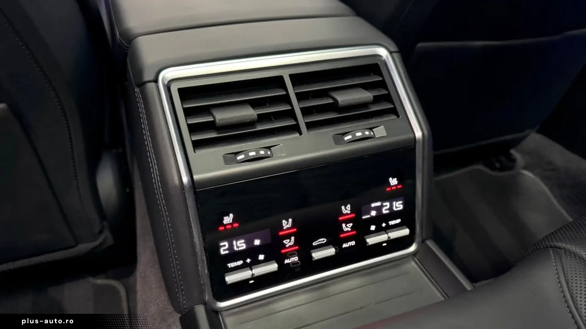 Porsche Panamera 4S E-HYBRID SportDesign   Finanțare Leasing