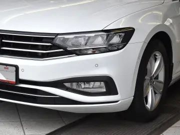VW Passat Variant 2.0TDI DSG
