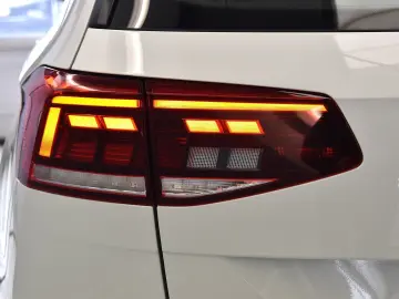 VW Passat Variant 2.0TDI DSG