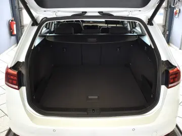 VW Passat Variant 2.0TDI DSG