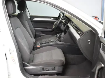 VW Passat Variant 2.0TDI DSG