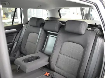 VW Passat Variant 2.0TDI DSG