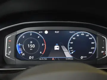 VW Passat Variant 2.0TDI DSG