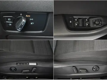 VW Passat Variant 2.0TDI DSG