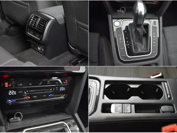 VW Passat Variant 2.0TDI DSG
