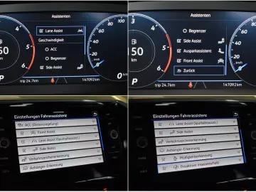 VW Passat Variant 2.0TDI DSG