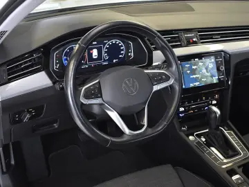 VW Passat Variant 2.0TDI DSG