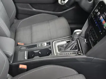 VW Passat Variant 2.0TDI DSG