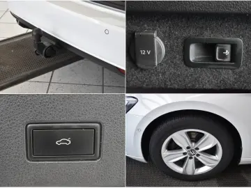 VW Passat Variant 2.0TDI DSG