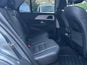 MERCEDES-BENZ GLE 350 de 4Matic AMG-LINE LEDER VIRTUAL KAM