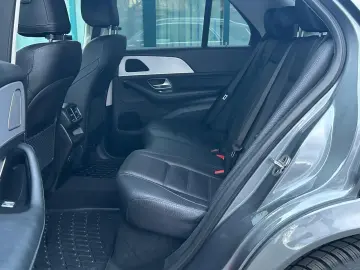 MERCEDES-BENZ GLE 350 de 4Matic AMG-LINE LEDER VIRTUAL KAM