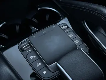 MERCEDES-BENZ GLE 350 de 4Matic AMG-LINE LEDER VIRTUAL KAM