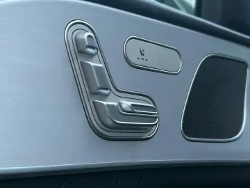 MERCEDES-BENZ GLE 350 de 4Matic AMG-LINE LEDER VIRTUAL KAM