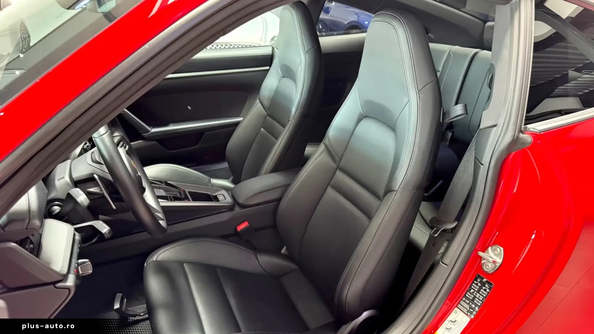 Porsche 911 992 Carrera S Coupe   Finanțare Leasing