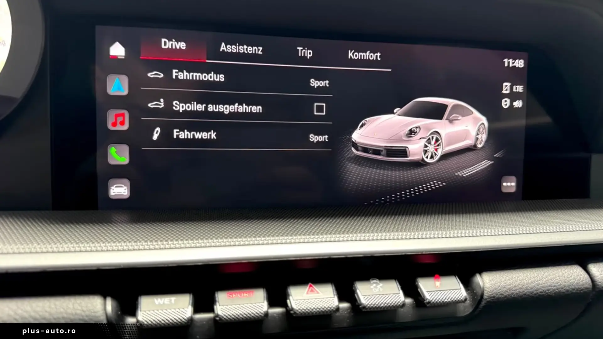 Porsche 911 992 Carrera S Coupe   Finanțare Leasing