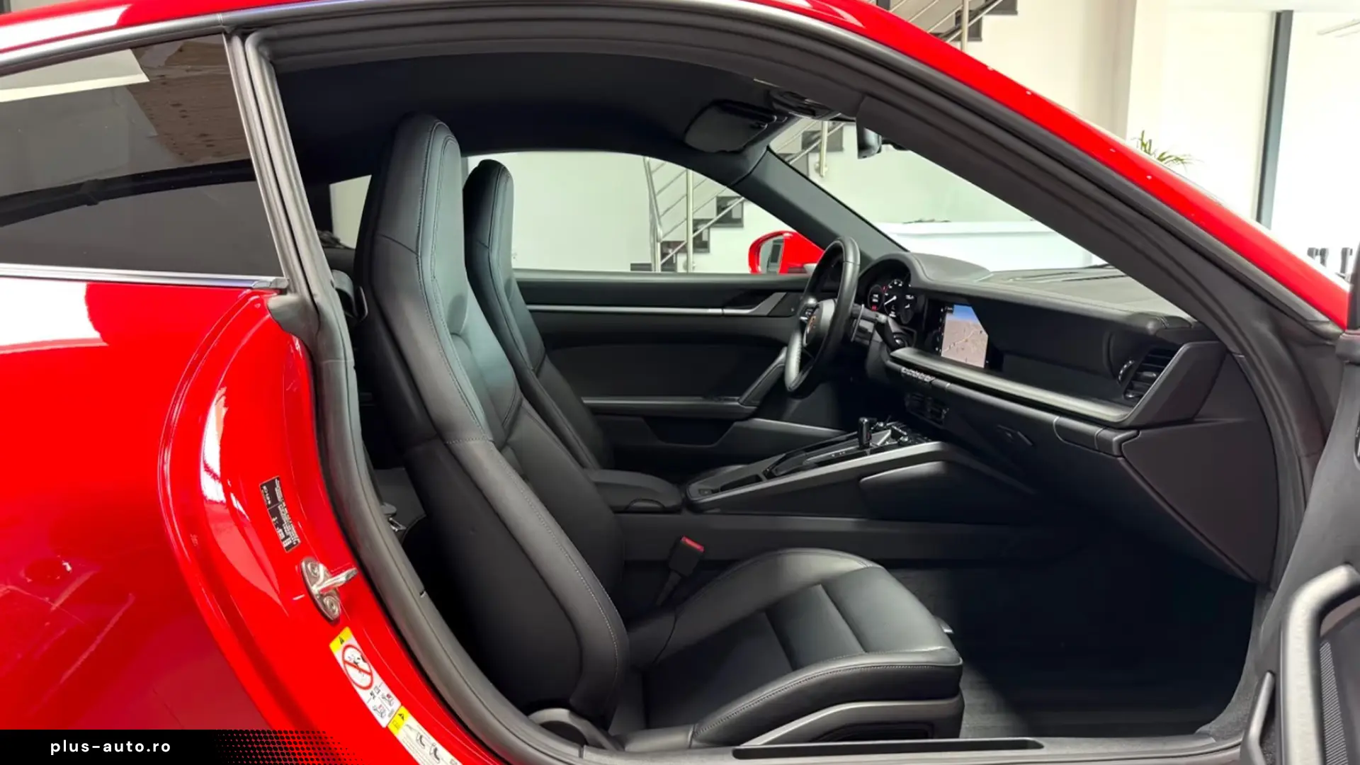 Porsche 911 992 Carrera S Coupe   Finanțare Leasing