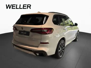 BMW X5 xD 30d M SPORT LiveProf MEM Kam Ad.M Fwk 20