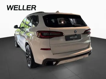BMW X5 xD 30d M SPORT LiveProf MEM Kam Ad.M Fwk 20