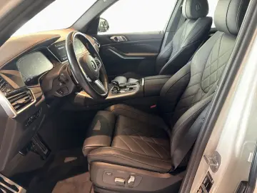 BMW X5 xD 30d M SPORT LiveProf MEM Kam Ad.M Fwk 20