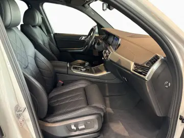 BMW X5 xD 30d M SPORT LiveProf MEM Kam Ad.M Fwk 20