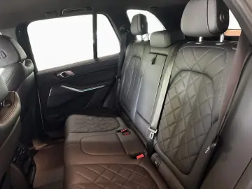 BMW X5 xD 30d M SPORT LiveProf MEM Kam Ad.M Fwk 20