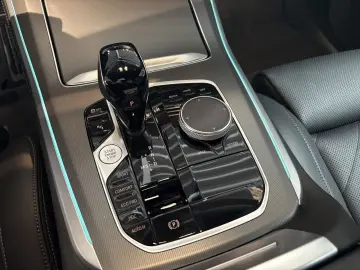BMW X5 xD 30d M SPORT LiveProf MEM Kam Ad.M Fwk 20