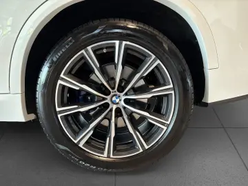 BMW X5 xD 30d M SPORT LiveProf MEM Kam Ad.M Fwk 20