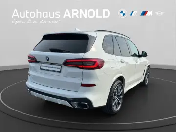 BMW X5 xDrive30d M Sportpaket AHK Sp-Auspuff RFK