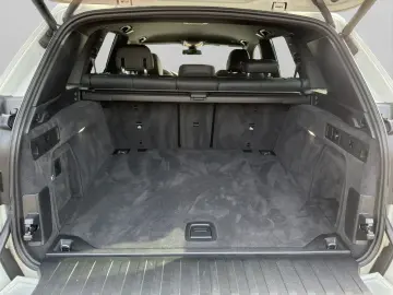 BMW X5 xDrive30d M Sportpaket AHK Sp-Auspuff RFK