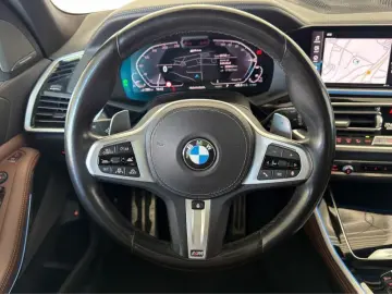 BMW X5 xDrive45e M Sport LASER LUFT HUD hk 360 PANO