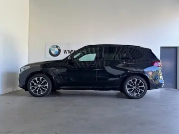 BMW X5 xDrive45e M Sport LASER LUFT HUD hk 360 PANO