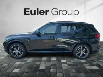 BMW X5 xDrive 30d M-Sport Pano SHZ AHK Laser Leder 3
