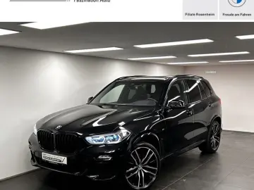 BMW X5 xDrive30d M Sportpaket Harman Kardon Head-Up