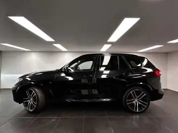 BMW X5 xDrive30d M Sportpaket Harman Kardon Head-Up