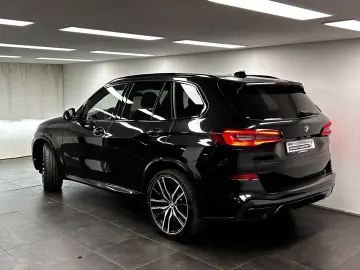 BMW X5 xDrive30d M Sportpaket Harman Kardon Head-Up