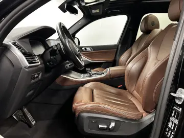 BMW X5 xDrive30d M Sportpaket Harman Kardon Head-Up