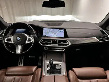 BMW X5 xDrive30d M Sportpaket Harman Kardon Head-Up