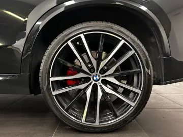 BMW X5 xDrive30d M Sportpaket Harman Kardon Head-Up