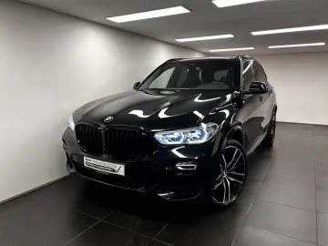 BMW X5 xDrive30d M Sportpaket Harman Kardon Head-Up